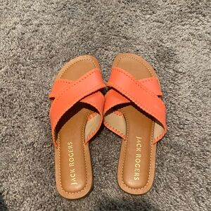 Jack Rogers